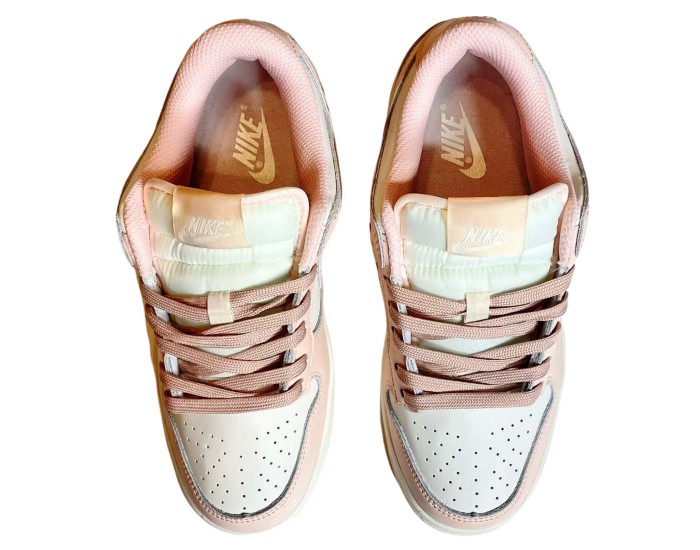 Nike Dunk SB Low Sail Pink Pearl