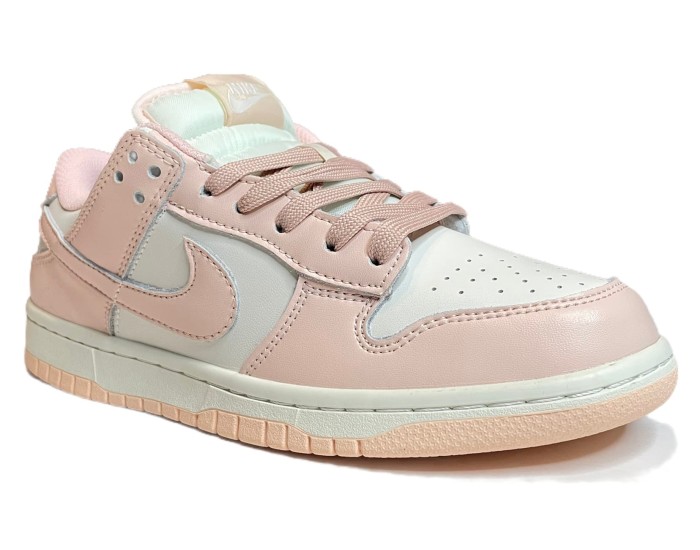 Nike Dunk SB Low Sail Pink Pearl