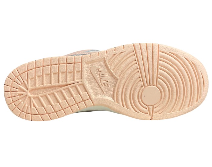 Nike Dunk SB Low Sail Pink Pearl