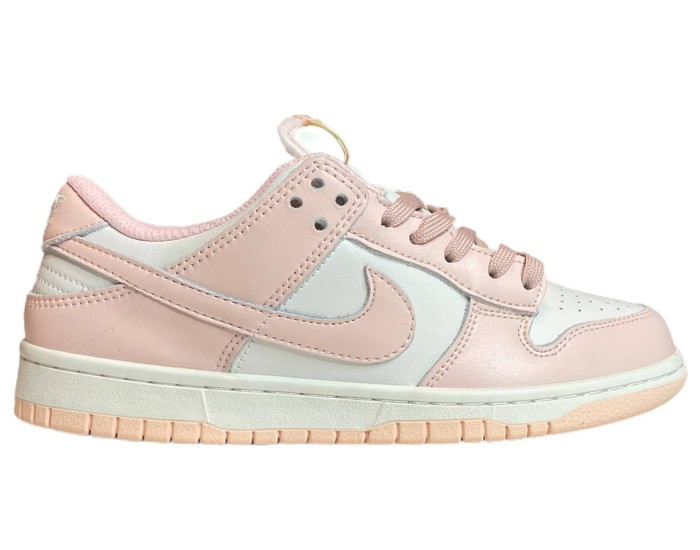 Nike Dunk SB Low Sail Pink Pearl