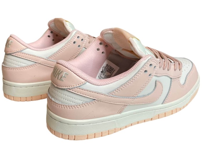 Nike Dunk SB Low Sail Pink Pearl
