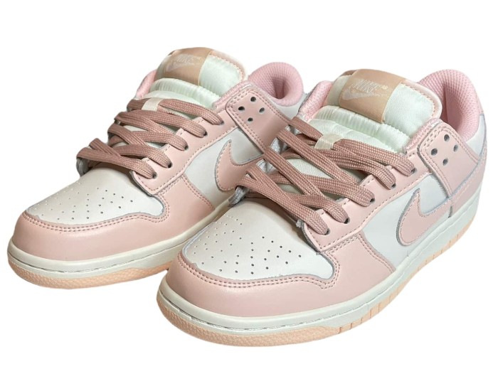 Nike Dunk SB Low Sail Pink Pearl