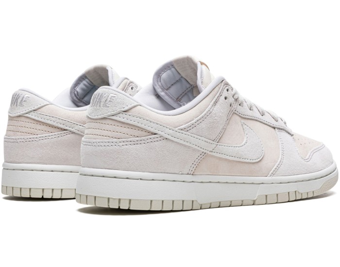 Nike SB Dunk Low Vast Grey