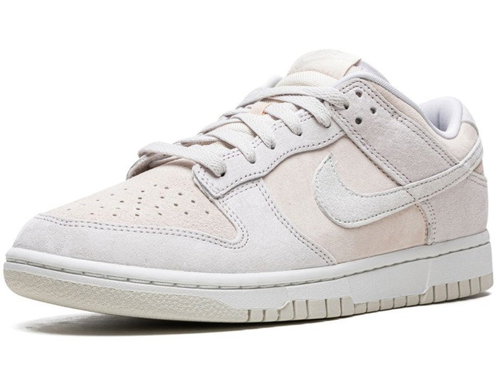 Nike SB Dunk Low Vast Grey