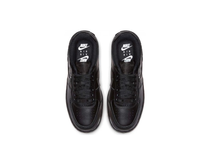 Nike Air Force 1 Shadow Black