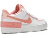 Nike Air Force 1 Low Shadow White Coral Pink