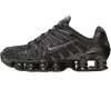 Nike Shox TL Metallic Hemimate Black