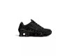 Nike Shox TL Metallic Hemimate Black
