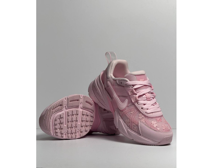 Nike V2K Run Summery Florals