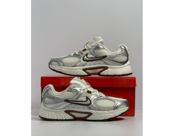 Nike V5 RNR Sail Fauna Brown