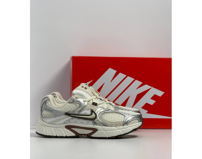 Nike V5 RNR Sail Fauna Brown