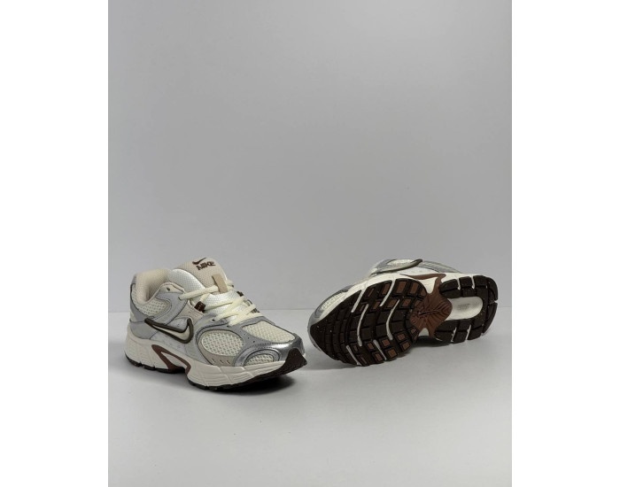 Nike V5 RNR Sail Fauna Brown