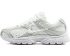 Nike V5 RNR White Metallic Silver