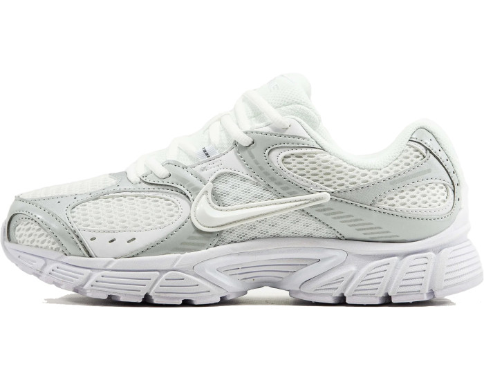 Nike V5 RNR White Metallic Silver