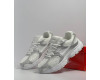 Nike V5 RNR White Metallic Silver