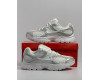 Nike V5 RNR White Metallic Silver