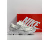 Nike V5 RNR White Metallic Silver
