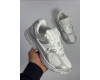 Nike V5 RNR White Metallic Silver