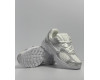 Nike V5 RNR White Metallic Silver