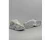 Nike V5 RNR White Metallic Silver