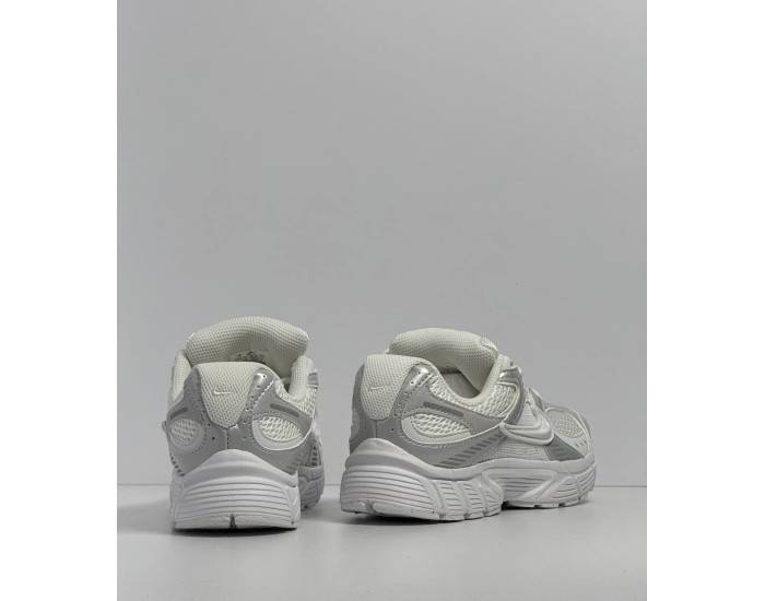 Nike V5 RNR White Metallic Silver