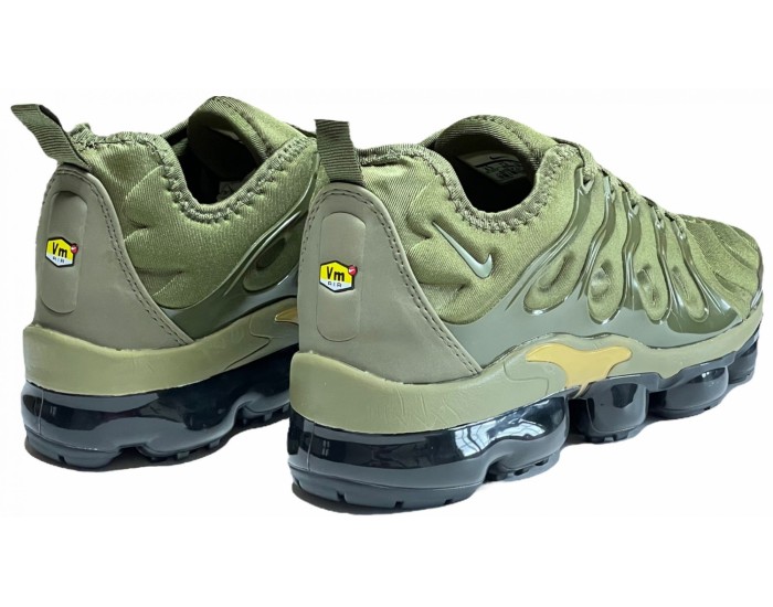 Nike Air Vapormax Plus Green