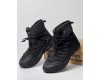 Nike ACG Air Terra Antarktik Black Fur с мехом