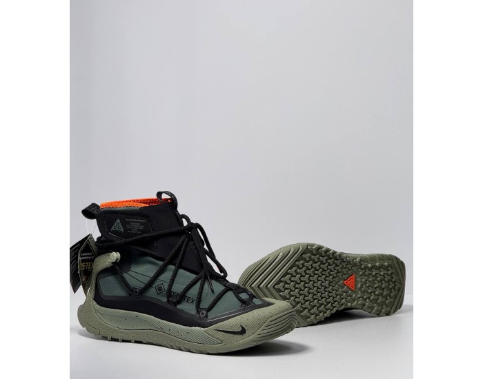 Nike ACG Air Terra Antarktik GORE-TEX Juniper Fog Зимние