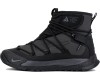 Nike ACG Air Terra Antarktik Grey Black Fur с мехом