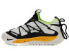 Nike ACG Air Terra Antarktik Low Gore-Tex University Gold Утепленные