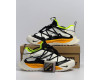 Nike ACG Air Terra Antarktik Low Gore-Tex University Gold Утепленные