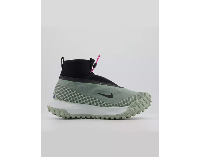 Nike ACG Mountain Fly Gore-Tex Green Утепленные