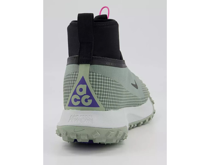 Nike ACG Mountain Fly Gore-Tex Green Утепленные