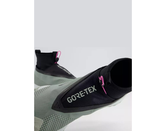 Nike ACG Mountain Fly Gore-Tex Green Утепленные