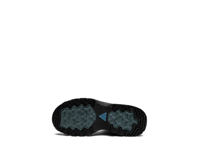 Nike ACG Zoom Gaiadome Gore Tex Black Утепленные