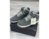Nike Air Force 1 Duckboot Anthracite Gum Зимние