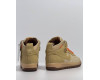 Nike Air Force 1 Duckboot Grain Starfish с мехом