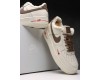 Nike Air Force 1 Low Beige/Brown с мехом