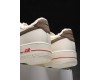 Nike Air Force 1 Low Beige/Brown с мехом