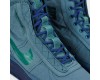 Nike Air Force 1 Shell Blue Void Зимние