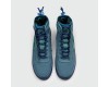 Nike Air Force 1 Shell Blue Void Зимние