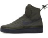 Nike Air Force 1 Shell Khaki Зимние