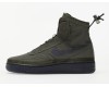 Nike Air Force 1 Shell Khaki Зимние
