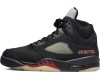 Nike Air Jordan 5 Gore-Tex Off Noir Gore-Tex