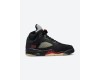 Nike Air Jordan 5 Gore-Tex Off Noir Gore-Tex