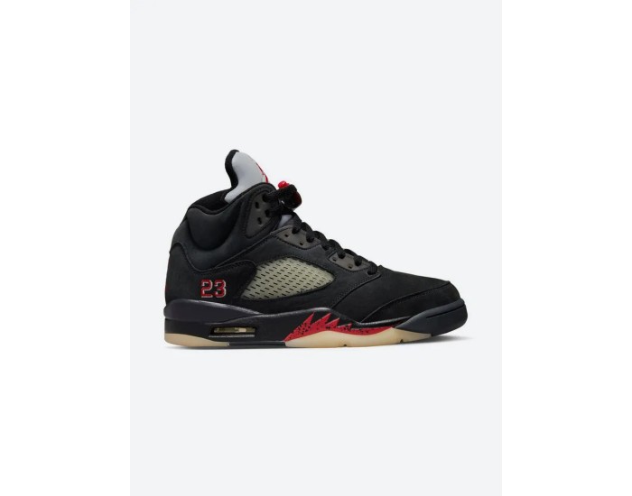 Nike Air Jordan 5 Gore-Tex Off Noir Gore-Tex