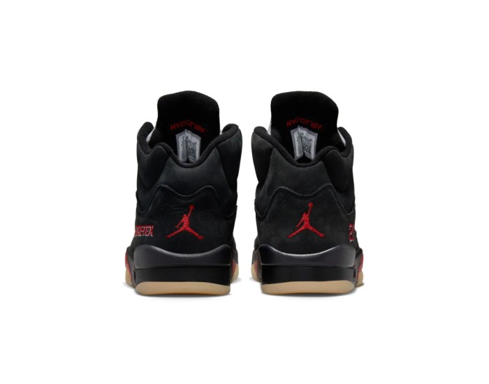 Nike Air Jordan 5 Gore-Tex Off Noir Gore-Tex