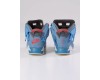 Nike Air Jordan 6 x Travis Scott Light Blue Gore-Tex