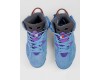 Nike Air Jordan 6 x Travis Scott Light Blue Gore-Tex