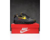 Nike Air Max 90 GORE TEX Tour Yellow Cargo Khaki